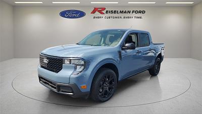 New 2025 Ford Maverick XLT SuperCrew Cab AWD Pickup for sale #3A59698 - photo 1