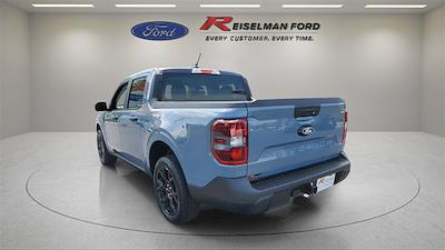 New 2025 Ford Maverick XLT SuperCrew Cab AWD Pickup for sale #3A59698 - photo 2