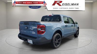 2025 Ford Maverick SuperCrew Cab AWD Pickup for sale #3A59698 - photo 2