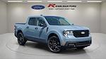 New 2025 Ford Maverick XLT SuperCrew Cab AWD Pickup for sale #3A59698 - photo 3