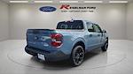 New 2025 Ford Maverick XLT SuperCrew Cab AWD Pickup for sale #3A59698 - photo 4