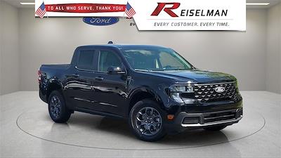 2025 Ford Maverick SuperCrew Cab AWD Pickup for sale #3A60493 - photo 1