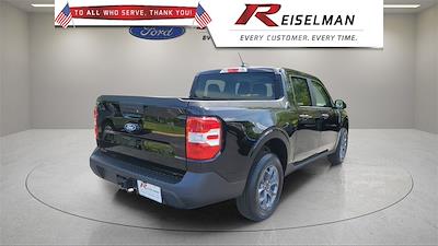 2025 Ford Maverick SuperCrew Cab AWD Pickup for sale #3A60493 - photo 2