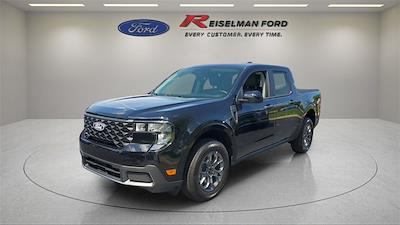 New 2025 Ford Maverick XLT SuperCrew Cab AWD Pickup for sale #3A60493 - photo 1