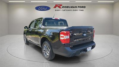 New 2025 Ford Maverick XLT SuperCrew Cab AWD Pickup for sale #3A60493 - photo 2