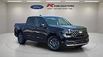 New 2025 Ford Maverick XLT SuperCrew Cab AWD Pickup for sale #3A60493 - photo 3