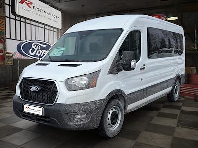 New 2026 Ford Transit 350 - photo 1