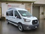 2026 Ford Transit 350 Medium Roof RWD Passenger Van for sale #3A60760 - photo 1