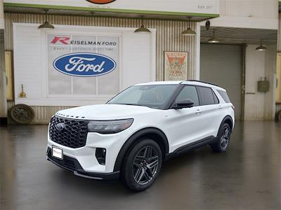 New 2026 Ford Explorer ST-Line for sale #3A64360 - photo 1