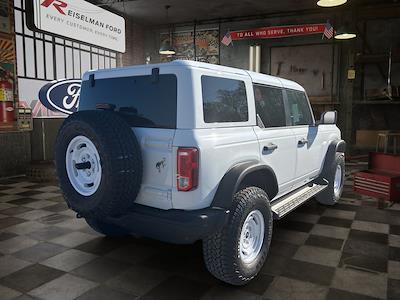 New 2026 Ford Bronco - photo 2