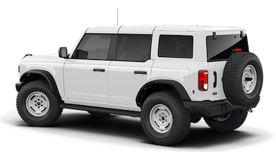 2026 Ford Bronco 4x4 SUV for sale #3A65366 - photo 2