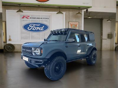 2025 Ford Bronco 4x4 SUV for sale #3A66253 - photo 1