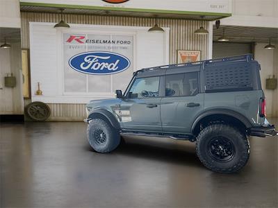 2025 Ford Bronco 4x4 SUV for sale #3A66253 - photo 2