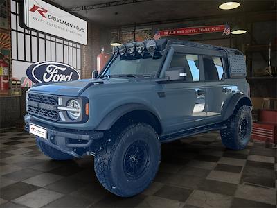 New 2025 Ford Bronco - photo 1