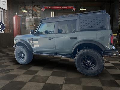 New 2025 Ford Bronco - photo 1