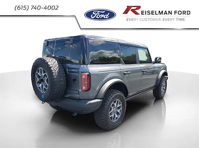 2025 Ford Bronco 4x4 SUV for sale #3A68659 - photo 2