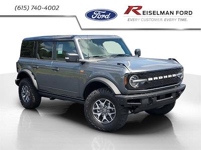 2025 Ford Bronco 4x4 SUV for sale #3A68659 - photo 1