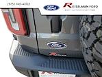 2025 Ford Bronco 4x4 SUV for sale #3A68659 - photo 6