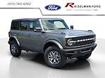 2025 Ford Bronco 4x4 SUV for sale #3A68659 - photo 1