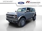 2025 Ford Bronco 4x4 SUV for sale #3A68659 - photo 3