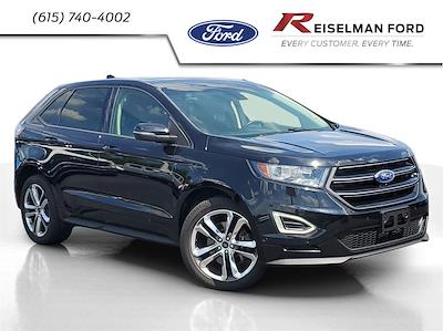 2018 Ford Edge AWD SUV for sale #3A68659A - photo 1