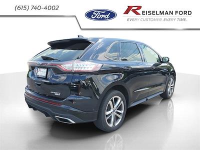 2018 Ford Edge AWD SUV for sale #3A68659A - photo 2