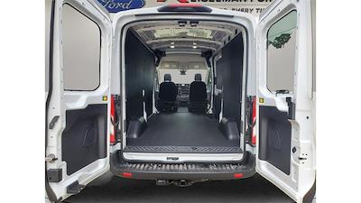 2025 Ford Transit 350 HD Medium Roof RWD Empty Cargo Van for sale #3A69470 - photo 2