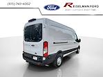 2025 Ford Transit 350 HD Medium Roof RWD Empty Cargo Van for sale #3A69470 - photo 2