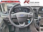 2025 Ford Transit 350 HD Medium Roof RWD Empty Cargo Van for sale #3A69470 - photo 19