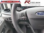 2025 Ford Transit 350 HD Medium Roof RWD Empty Cargo Van for sale #3A69470 - photo 20