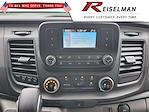 2025 Ford Transit 350 HD Medium Roof RWD Empty Cargo Van for sale #3A69470 - photo 24
