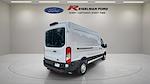 New 2025 Ford Transit 350 HD Medium Roof Empty Cargo Van for sale #3A69470 - photo 5