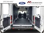 2025 Ford Transit 350 HD Medium Roof RWD Empty Cargo Van for sale #3A69470 - photo 8