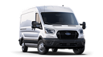 New 2025 Ford Transit 350 HD Medium Roof Empty Cargo Van for sale #3A69470 - photo 31