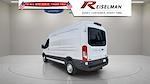 2025 Ford Transit 350 HD Medium Roof RWD Empty Cargo Van for sale #3A69470 - photo 4