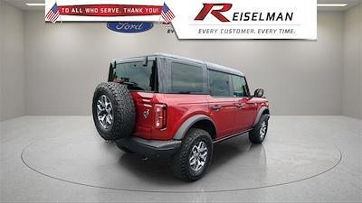 2025 Ford Bronco 4x4 SUV for sale #3A69490 - photo 2