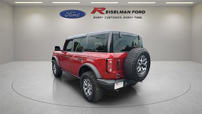 New 2025 Ford Bronco Badlands 4x4 SUV for sale #3A69490 - photo 2