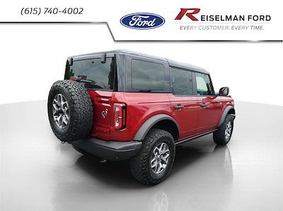 2025 Ford Bronco 4x4 SUV for sale #3A69490 - photo 2