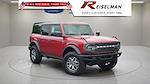 2025 Ford Bronco 4x4 SUV for sale #3A69490 - photo 1