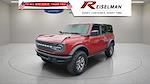 2025 Ford Bronco 4x4 SUV for sale #3A69490 - photo 3