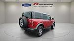 New 2025 Ford Bronco Badlands 4x4 SUV for sale #3A69490 - photo 4