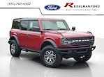 2025 Ford Bronco 4x4 SUV for sale #3A69490 - photo 1