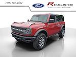 2025 Ford Bronco 4x4 SUV for sale #3A69490 - photo 3