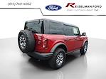 2025 Ford Bronco 4x4 SUV for sale #3A69490 - photo 2