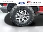 2025 Ford Bronco 4x4 SUV for sale #3A69490 - photo 5