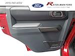 2025 Ford Bronco 4x4 SUV for sale #3A69490 - photo 7