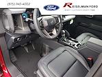 2025 Ford Bronco 4x4 SUV for sale #3A69490 - photo 16