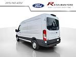 2025 Ford Transit 350 HD Medium Roof RWD Empty Cargo Van for sale #3A70022 - photo 4