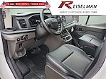 2025 Ford Transit 350 HD Medium Roof RWD Empty Cargo Van for sale #3A70022 - photo 18