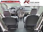 2025 Ford Transit 350 HD Medium Roof RWD Empty Cargo Van for sale #3A70022 - photo 19